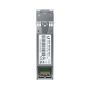 Ubiquiti UACC-OM-SM-10G-S-2 netwerk transceiver module Vezel-optiek 10000 Mbit/s (UACC-OM-SM-10G-S-2) thumbnail