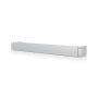 Ubiquiti UACC-RACK-PANEL-BLANK-1U rack-toebehoren Blanco paneel (UACC-RACK-PANEL-BLANK-1U) thumbnail