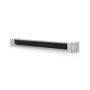 Ubiquiti UACC-RACK-PANEL-BRUSH-1U rack-toebehoren Borstelpaneel (UACC-RACK-PANEL-BRUSH-1U) thumbnail