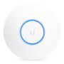 Ubiquiti UniFi AC HD 1733 Mbit/s Wit Power over Ethernet (PoE) (UAP-AC-HD) thumbnail