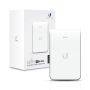Ubiquiti UAP-AC-IW draadloos toegangspunt (WAP) 867 Mbit/s Wit Power over Ethernet (PoE) (UAP-AC-IW) thumbnail