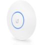 Ubiquiti UAP-AC-LITE-5 draadloos toegangspunt (WAP) 1000 Mbit/s Wit Power over Ethernet (PoE) (UAP-AC-LITE-5) thumbnail