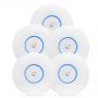 Ubiquiti UAP-AC-LITE-5 draadloos toegangspunt (WAP) 1000 Mbit/s Wit Power over Ethernet (PoE) (UAP-AC-LITE-5) thumbnail