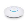 Ubiquiti UniFi nanoHD 1733 Mbit/s Wit Power over Ethernet (PoE) (UAP-NANOHD-5) thumbnail