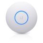 Ubiquiti UniFi nanoHD 1733 Mbit/s Wit Power over Ethernet (PoE) (UAP-NANOHD-5) thumbnail