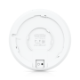 Ubiquiti UAP-XG Networks UAP-XG 1733 Mbit/s White Power over Ethernet (PoE) (UAP-XG) thumbnail