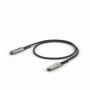 Ubiquiti UC-DAC-SFP28 Glasvezel kabel 0,5 m Zwart (UC-DAC-SFP28) thumbnail