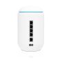 Ubiquiti UniFi Dream Machine 1733 Mbit/s Wit (UDM) thumbnail