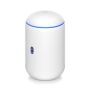 Ubiquiti Dream draadloze router Gigabit Ethernet Dual-band (2.4 GHz / 5 GHz) Wit (UDR) thumbnail