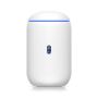Ubiquiti Dream draadloze router Gigabit Ethernet Dual-band (2.4 GHz / 5 GHz) Wit (UDR) thumbnail