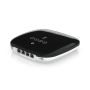 Ubiquiti UFiber WiFi6 GPON CPE Optical network unit (ONU) (UF-WIFI6) thumbnail