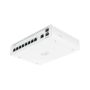 Ubiquiti UISP Console gateway/controller 10, 100, 1000 Mbit/s (UISP-CONSOLE) thumbnail