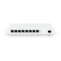 Ubiquiti UISP Router bedrade router Gigabit Ethernet Wit (UISP-R) thumbnail