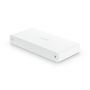 Ubiquiti UISP Router bedrade router Gigabit Ethernet Wit (UISP-R) thumbnail