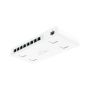 Ubiquiti UISP Router bedrade router Gigabit Ethernet Wit (UISP-R) thumbnail