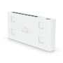 Ubiquiti UISP Router bedrade router Gigabit Ethernet Wit (UISP-R) thumbnail