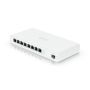 Ubiquiti UISP Router bedrade router Gigabit Ethernet Wit (UISP-R) thumbnail