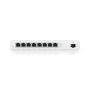 Ubiquiti UISP Router bedrade router Gigabit Ethernet Wit (UISP-R) thumbnail