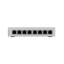 Ubiquiti UniFi Switch 8 Poort 60W 5-pack (US-8-60W-5) thumbnail