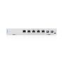 Ubiquiti UniFi Switch XG - 6 poort, 210W PoE budget (US-XG-6POE) thumbnail