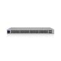 Ubiquiti UniFi Switch Gen 2 - 48 poort, 195W PoE budget (USW-48-POE) thumbnail