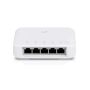 Ubiquiti UniFi Switch Flex (3-pack) Managed L2 Gigabit Ethernet (10/100/1000) Power over Ethernet (PoE) Wit (USW-FLEX-3) thumbnail