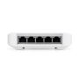 Ubiquiti UniFi Switch Flex (3-pack) Managed L2 Gigabit Ethernet (10/100/1000) Power over Ethernet (PoE) Wit (USW-FLEX-3) thumbnail