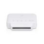Ubiquiti UniFi Switch Flex (3-pack) Managed L2 Gigabit Ethernet (10/100/1000) Power over Ethernet (PoE) Wit (USW-FLEX-3) thumbnail