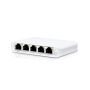 Ubiquiti UniFi Switch Flex Mini (5-pack) Managed Gigabit Ethernet (10/100/1000) Power over Ethernet (PoE) Wit (USW-FLEX-MINI-5) thumbnail