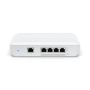 Ubiquiti UniFi Switch Flex XG Managed L2 10G Ethernet (100/1000/10000) Power over Ethernet (PoE) Wit (USW-FLEX-XG) thumbnail