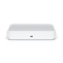 Ubiquiti UniFi Switch Flex XG Managed L2 10G Ethernet (100/1000/10000) Power over Ethernet (PoE) Wit (USW-FLEX-XG) thumbnail