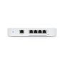 Ubiquiti UniFi Switch Flex XG Managed L2 10G Ethernet (100/1000/10000) Power over Ethernet (PoE) Wit (USW-FLEX-XG) thumbnail