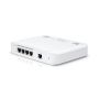 Ubiquiti UniFi Switch Flex XG Managed L2 10G Ethernet (100/1000/10000) Power over Ethernet (PoE) Wit (USW-FLEX-XG) thumbnail