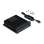 Ubiquiti USW-Industrial UniFi Switch Industrial (USW-INDUSTRIAL) thumbnail