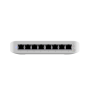 Ubiquiti UniFi Switch Lite - 8 poort 52W PoE budget (USW-LITE-8-POE) thumbnail