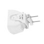 Ubiquiti UISP Wave Access Point 5400 Mbit/s Wit Power over Ethernet (PoE) (WAVE-AP) thumbnail