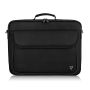 V7 CCK16-BLK-3E notebooktas 40,9 cm (16.1") Aktetas Zwart (CCK16-BLK-3E) thumbnail