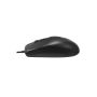 V7 CKU700DE toetsenbord Inclusief muis USB Duits Zwart (CKU700DE) thumbnail