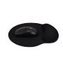 V7 MP03BLK muismat Zwart (MP03BLK) thumbnail