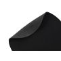 V7 MP03BLK muismat Zwart (MP03BLK) thumbnail