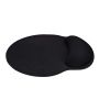 V7 MP03BLK muismat Zwart (MP03BLK) thumbnail