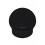 V7 MP03BLK muismat Zwart (MP03BLK) thumbnail