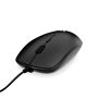 V7 MU200-1E muis Ambidextrous USB Type-A Optisch 1600 DPI (MU200-1E) thumbnail