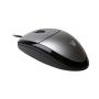 V7 MV3000010-5EC muis Kantoor USB Type-A Optisch 1000 DPI (MV3000010-5EC) thumbnail
