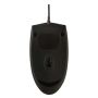 V7 MV3000010-5EC muis Kantoor USB Type-A Optisch 1000 DPI (MV3000010-5EC) thumbnail