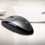 V7 MV3000010-5EC muis Kantoor USB Type-A Optisch 1000 DPI (MV3000010-5EC) thumbnail
