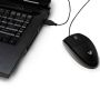 V7 MV3000010-BLK-5E muis (MV3000010-BLK-5E) thumbnail