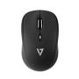 V7 MW100-1E muis Ambidextrous RF Draadloos Optisch 1600 DPI (MW100-1E) thumbnail