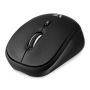 V7 MW100-1E muis Ambidextrous RF Draadloos Optisch 1600 DPI (MW100-1E) thumbnail