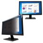 V7 PS24.0WA2-2E schermfilter Omkaderde privacyfilter voor schermen 61 cm (24") (PS24.0WA2-2E) thumbnail